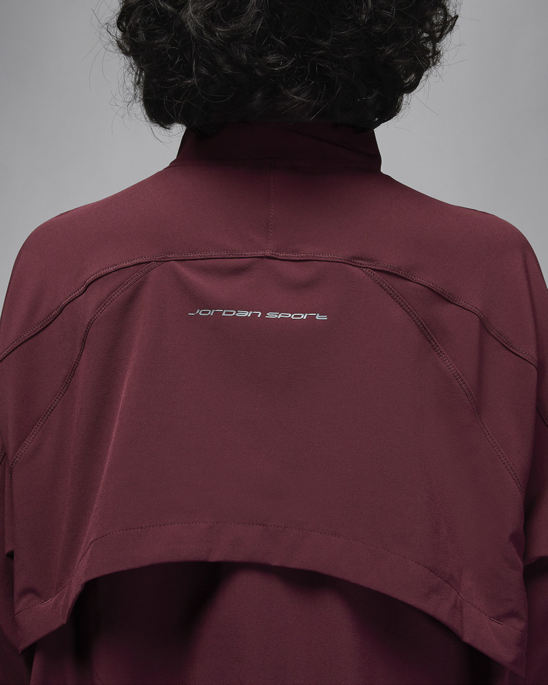 Jordan Sport Women's Dri-FIT Woven Jacket 5