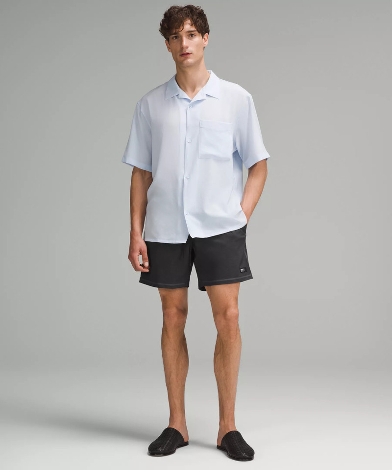 lululemon Hybrid Pool Short 7" *Linerless outlook