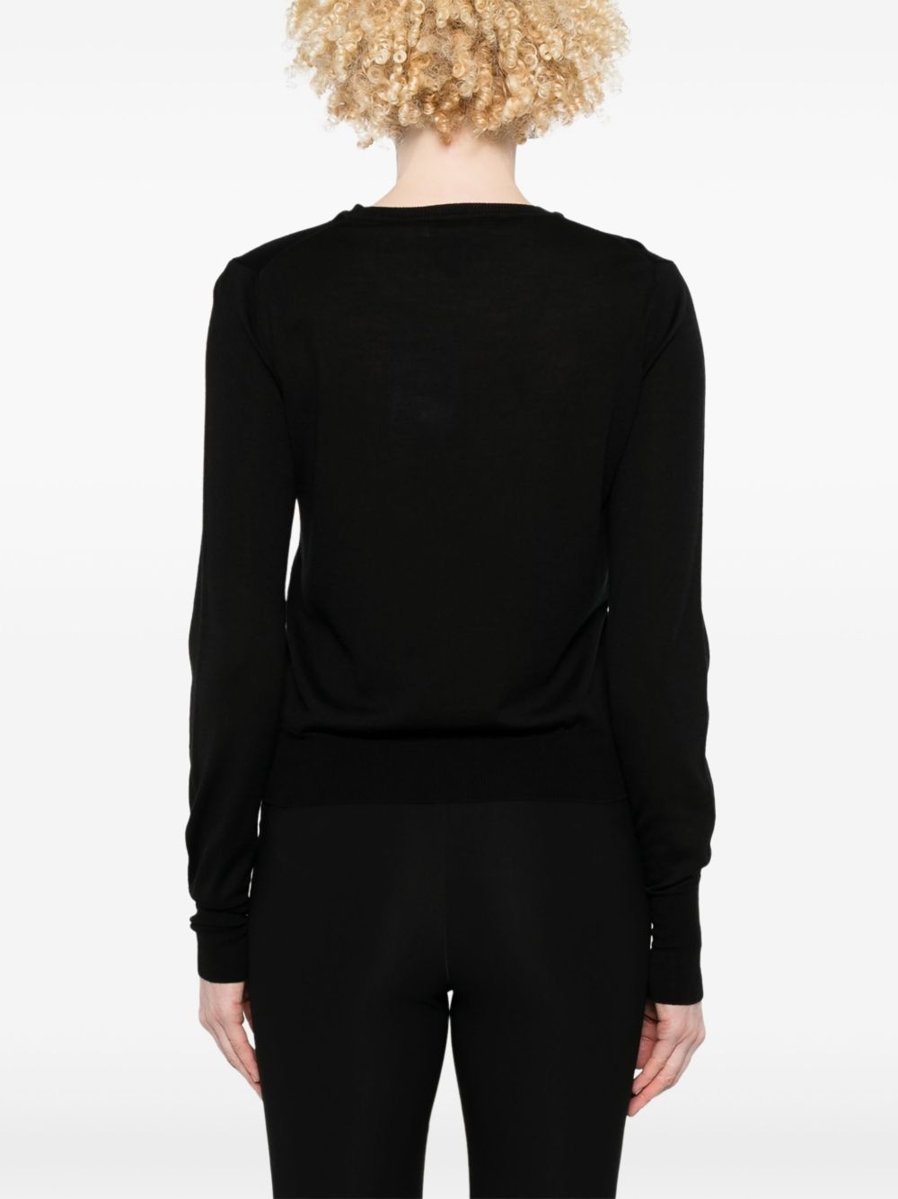 Bea sweater - 4