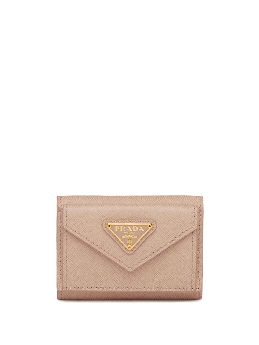 saffiano envelope wallet - 1