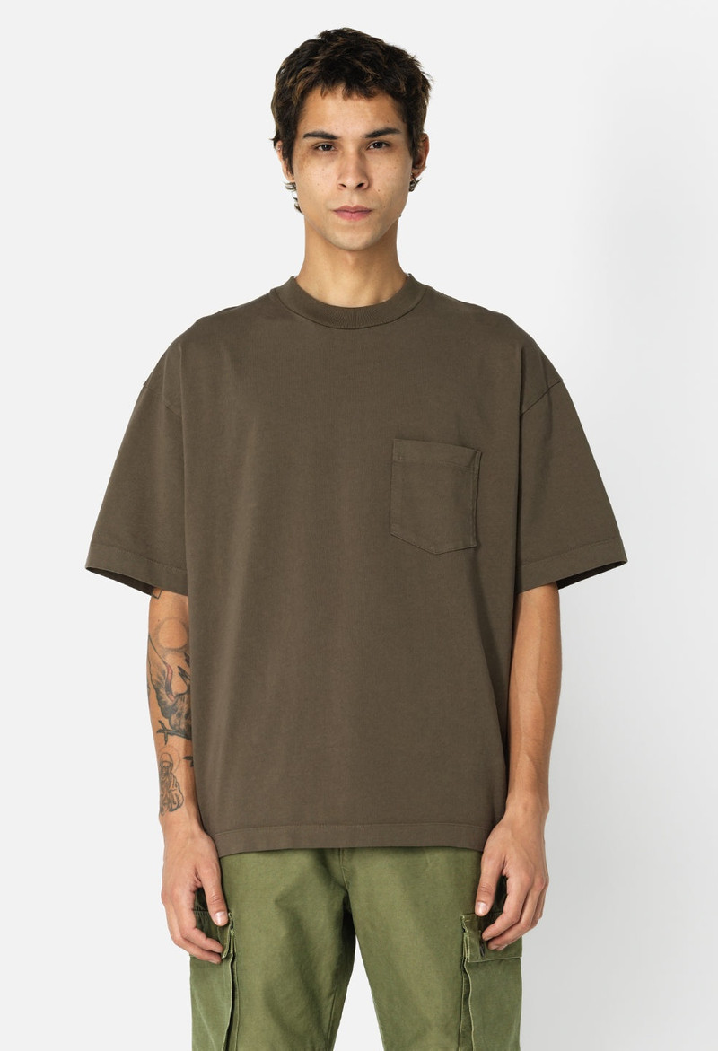 John Elliott REPLICA TEE outlook