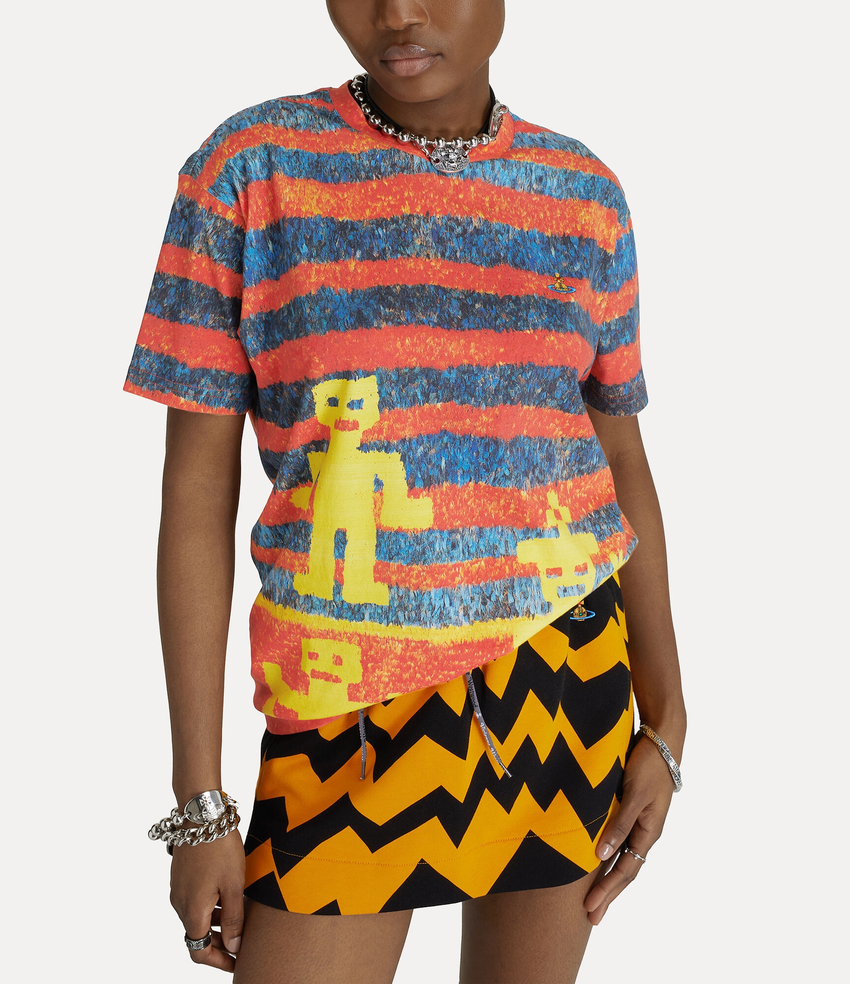 CLASSIC T-SHIRT - 7