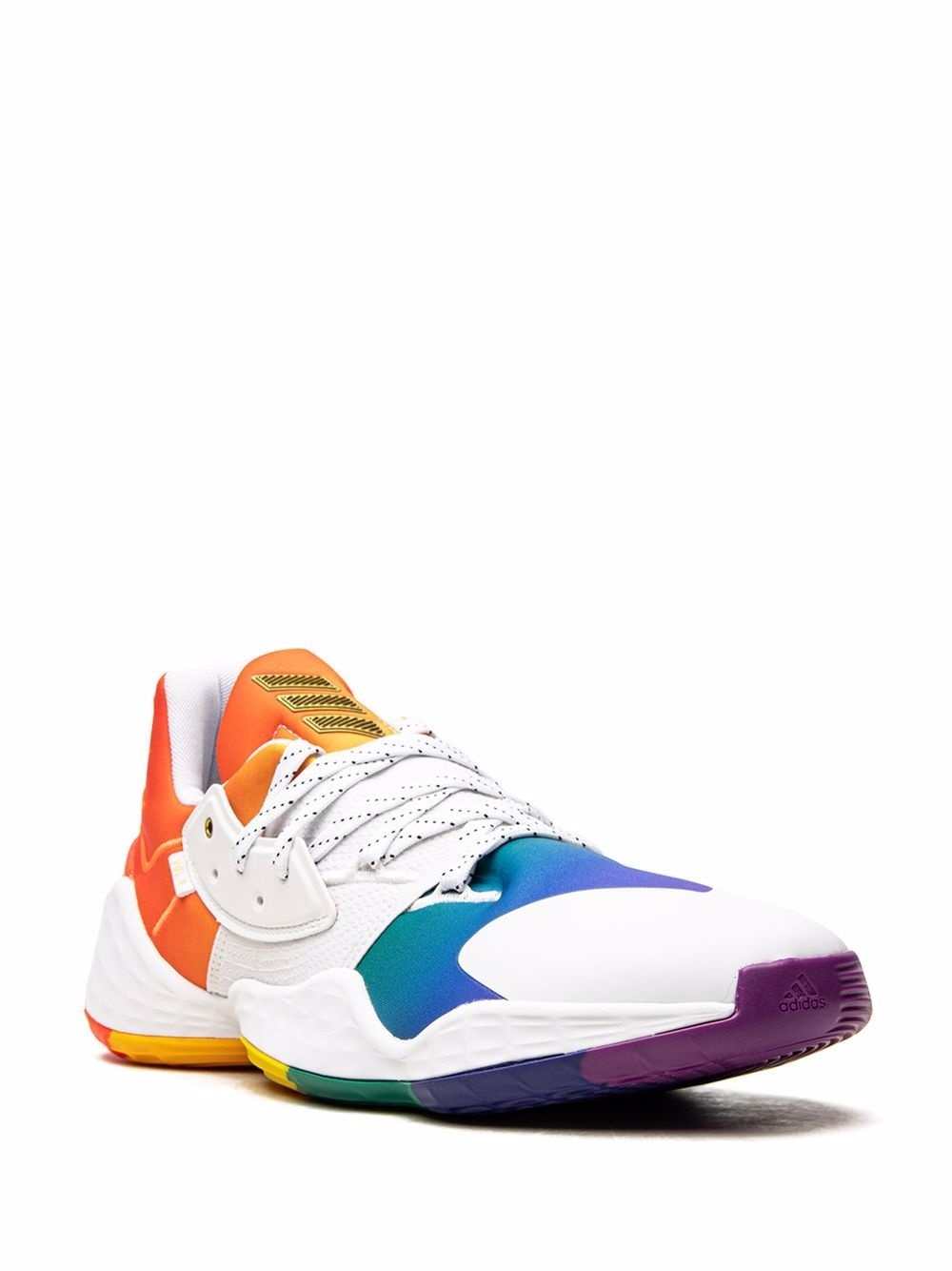 Harden Vol. 4 "Pride" sneakers - 2