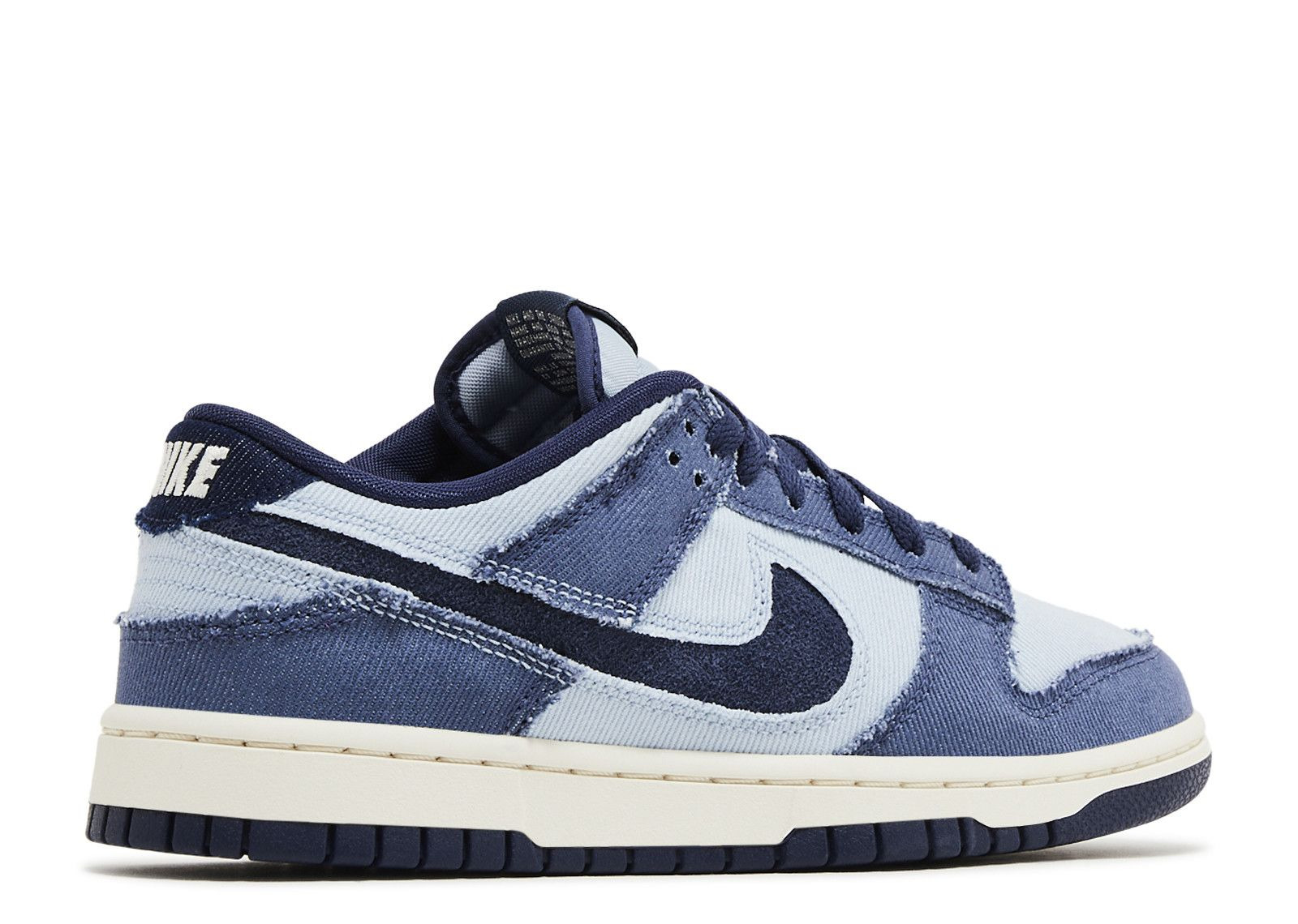 DUNK LOW SE 'LIGHT ARMORY BLUE DENIM' - 3