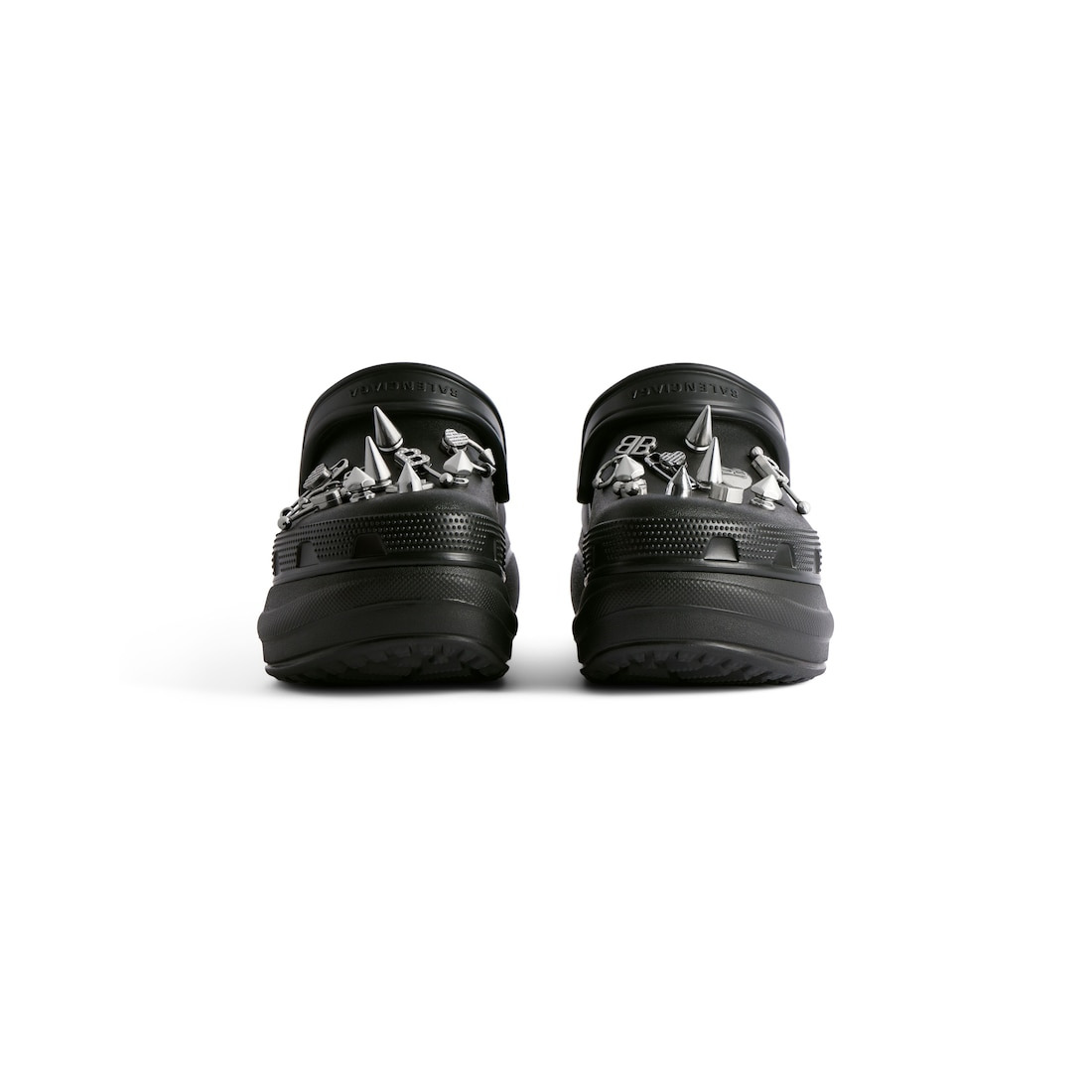 Women's Crocs™ Mule Jibbitz™ in Black - 3