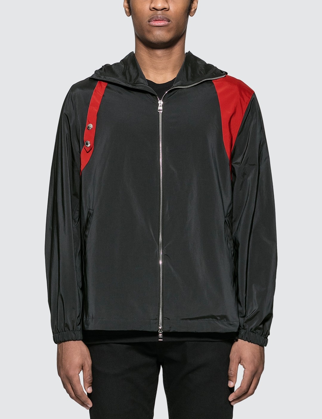 HARNESS WINDBREAKER - 1