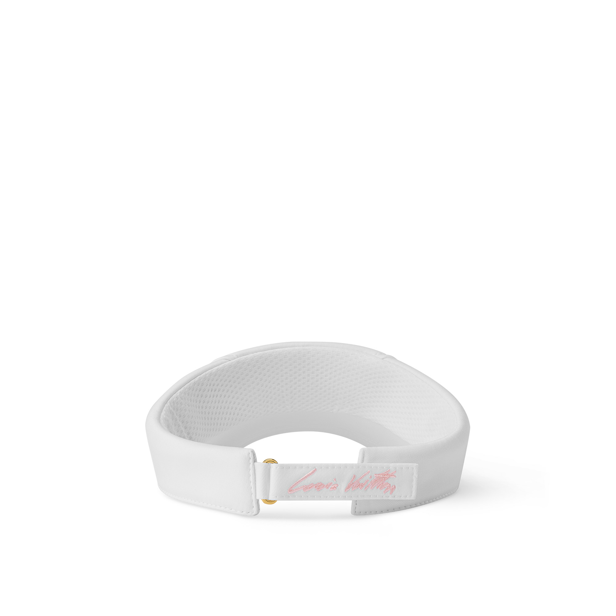 LV League Visor - 4
