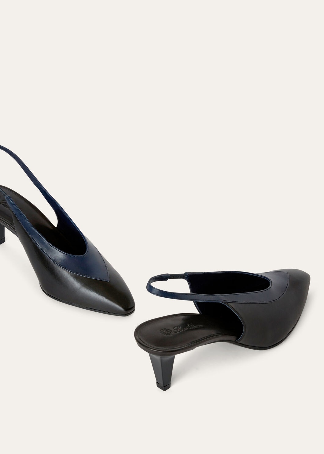 Rebecca Slingbacks - 6