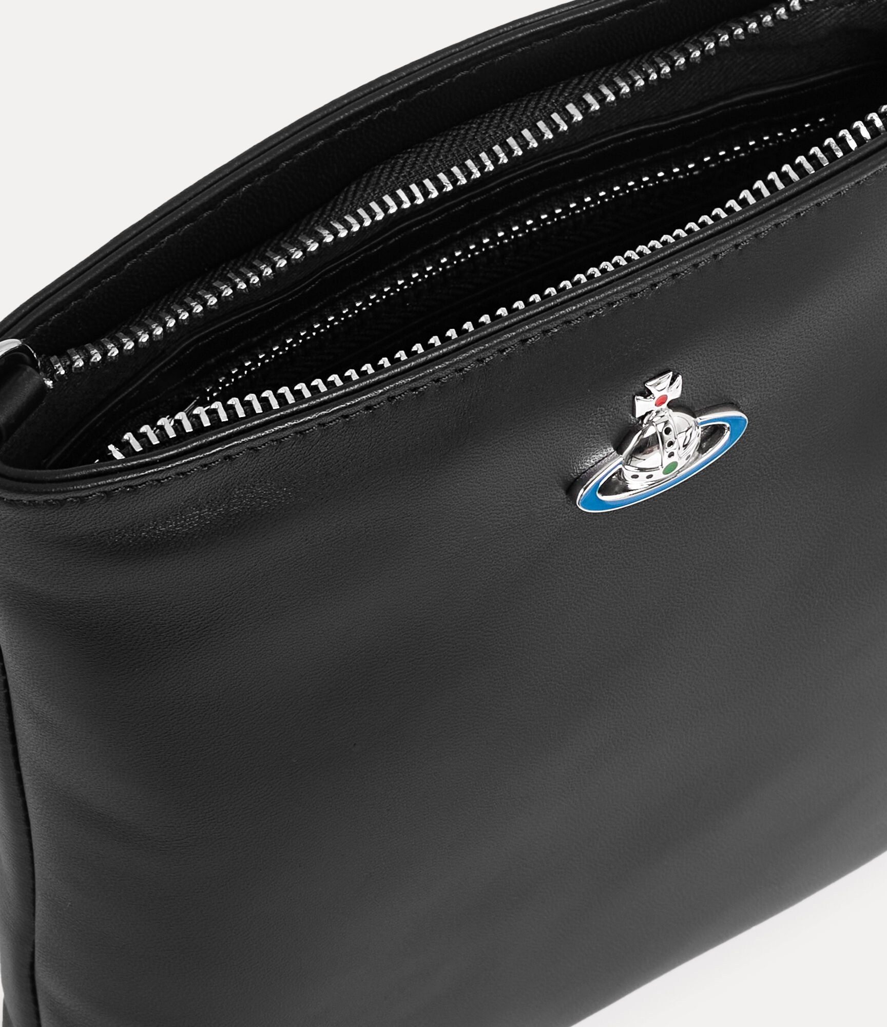 NEW SQUARE CROSSBODY - 4