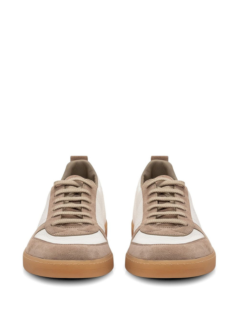 Church's Repton suede sneakers outlook