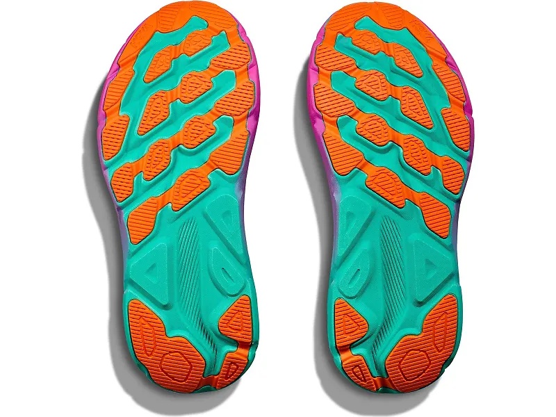 HOKA Clifton 9 GTX - 4