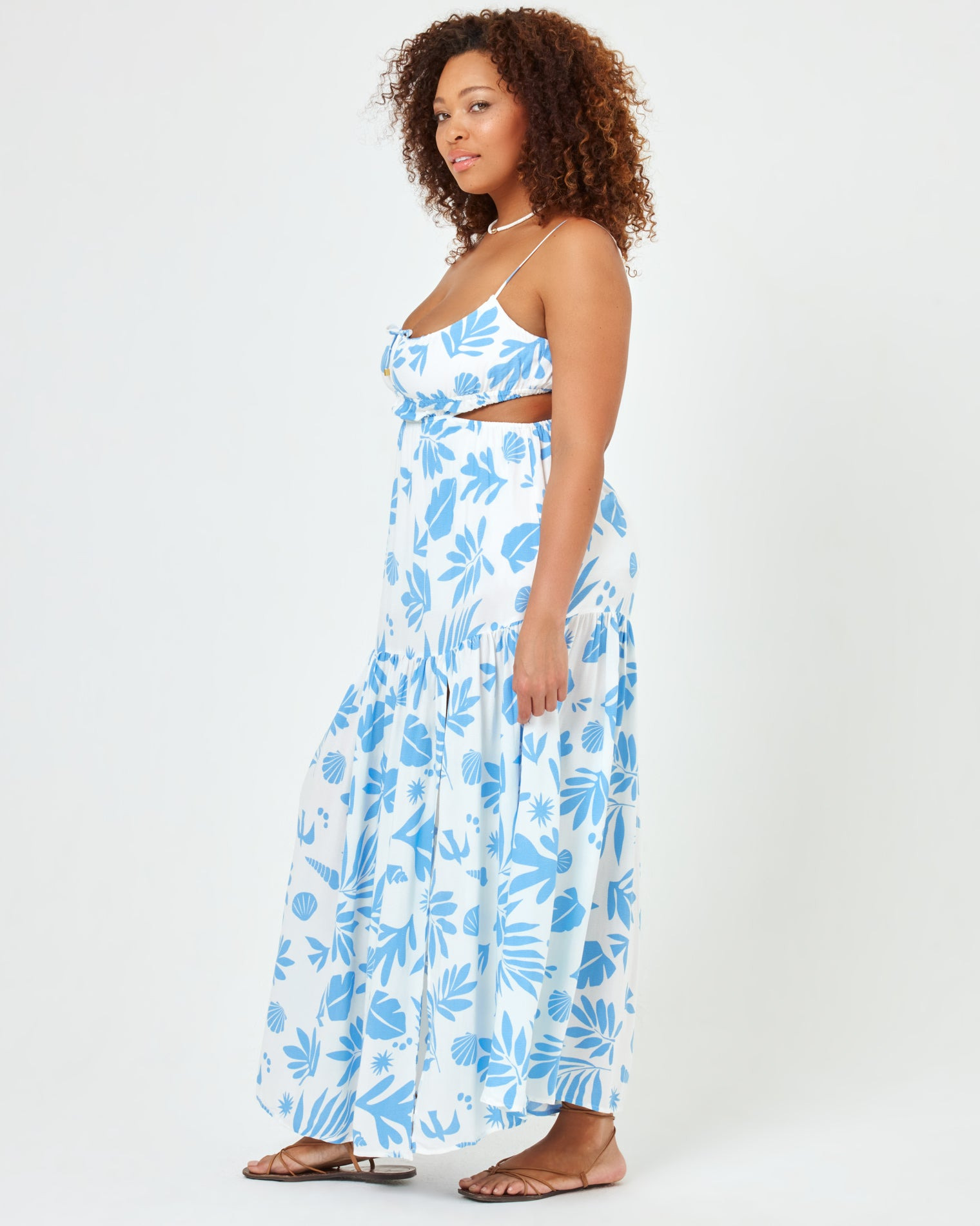 Sandra Dress - 7