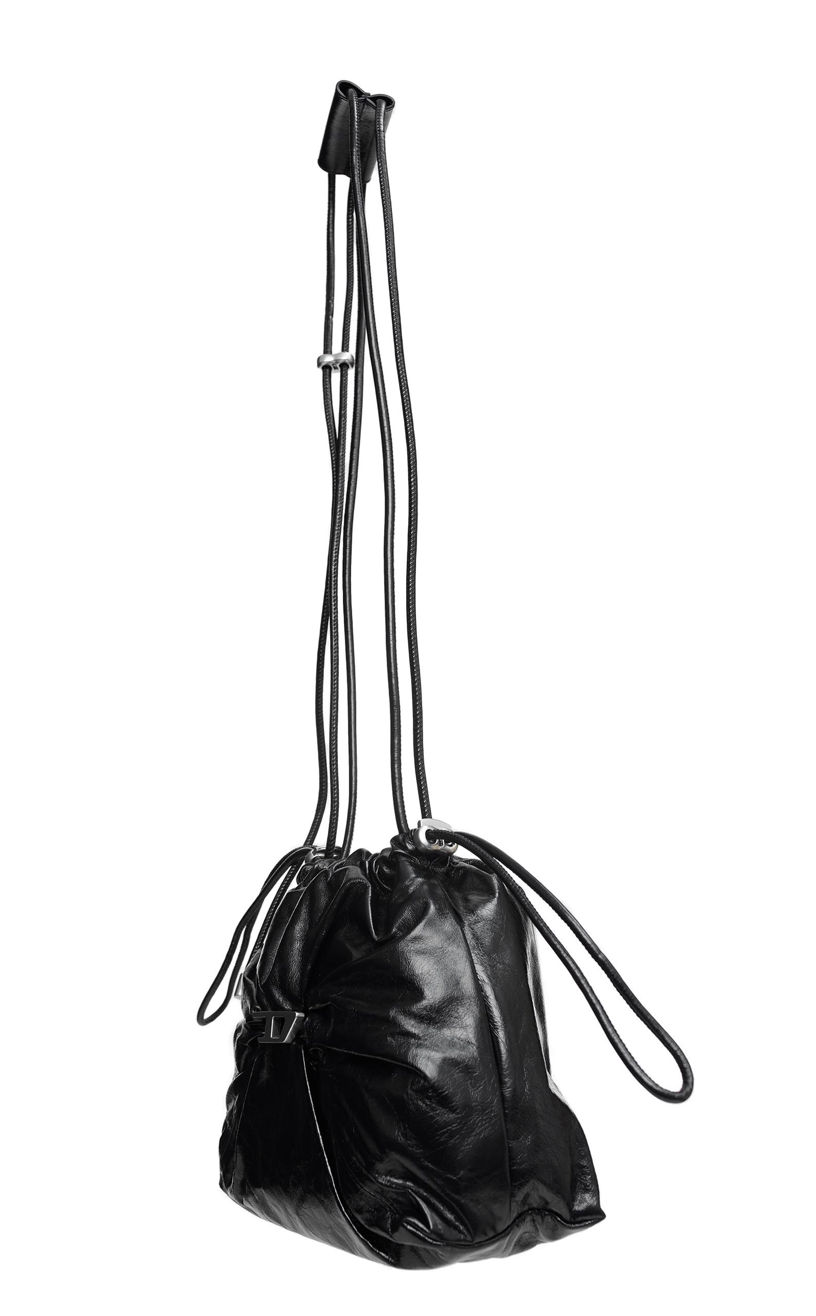 SCRUNCH-D-BUCKET BAG - 2