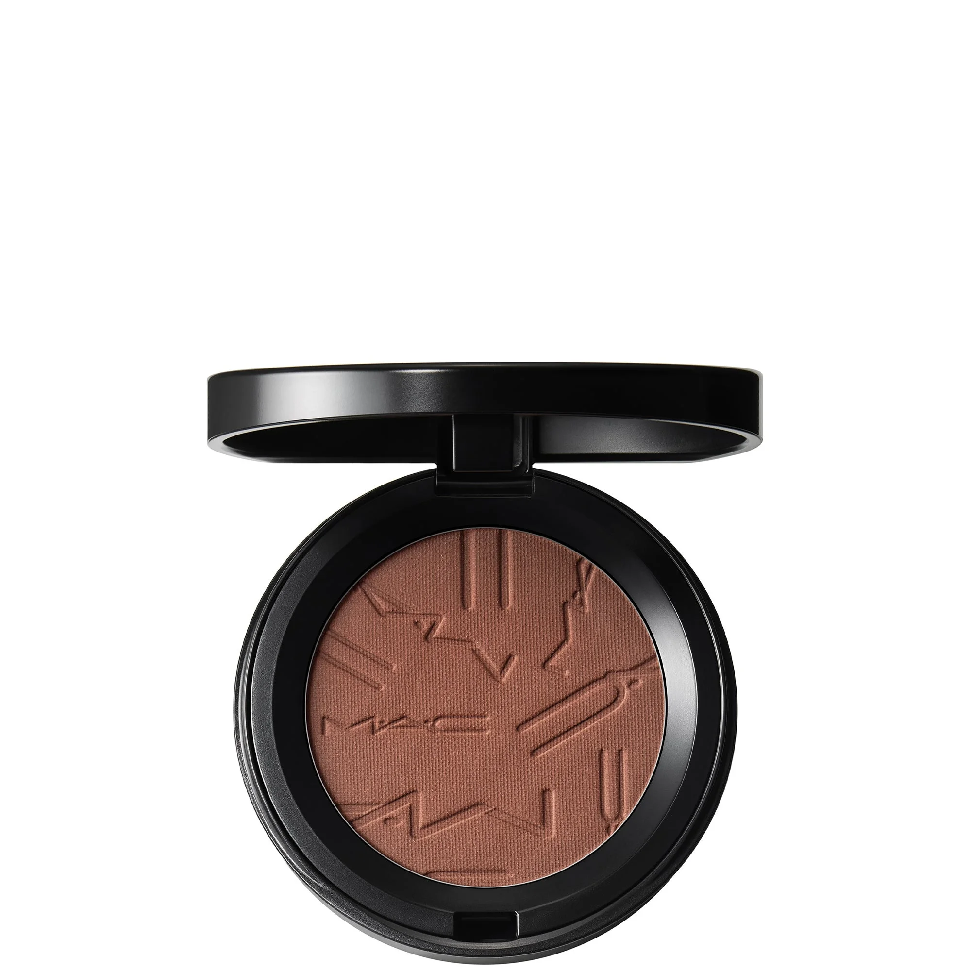 MAC Skinfinish Colourstruck Blush - Raizin The Roof - 1