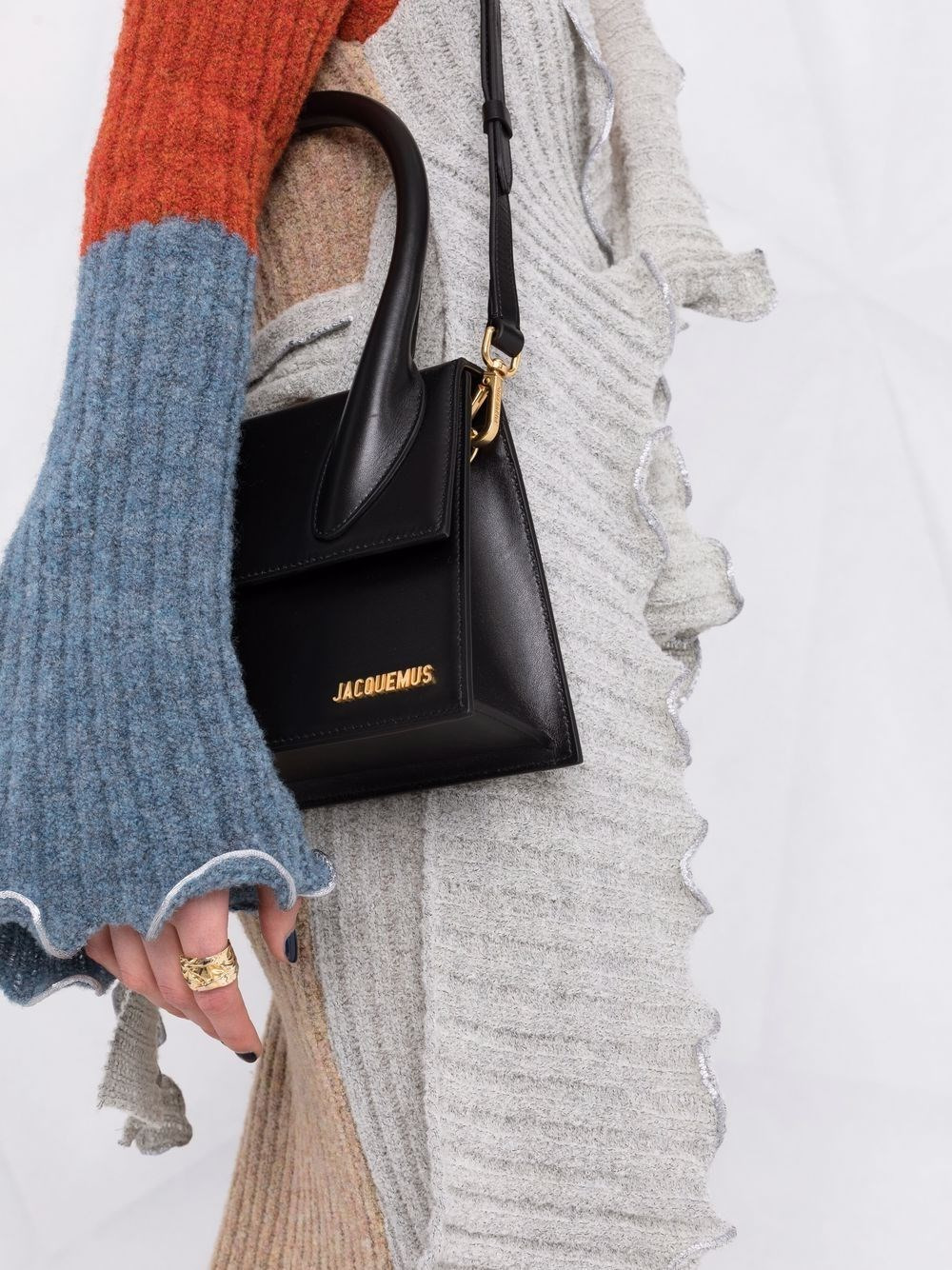 "LE GRAND CHIQUITO" BAG - 2