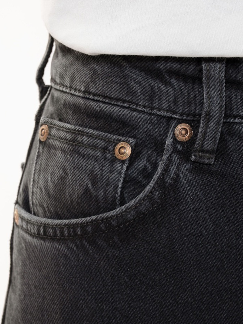 Rowdy Ruth Almost Black 3