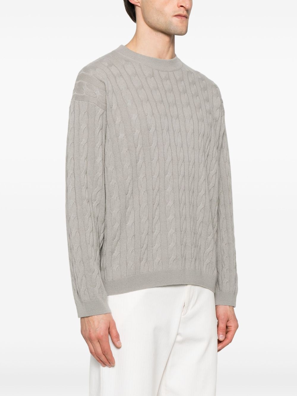 Oskar sweater - 3