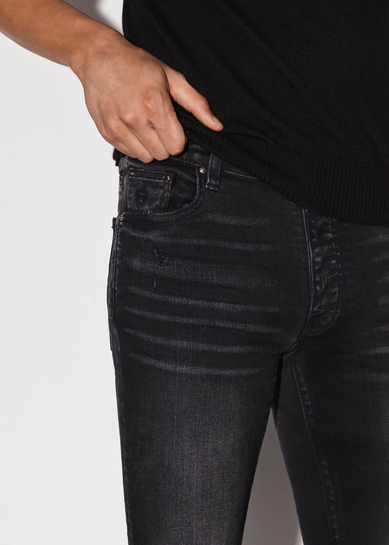 STACK JEAN 5