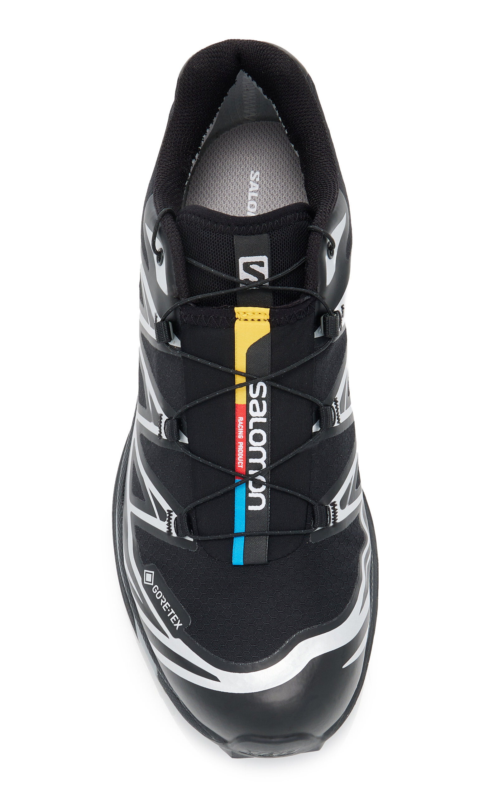XT-6 Gore-Tex Sneakers black - 3