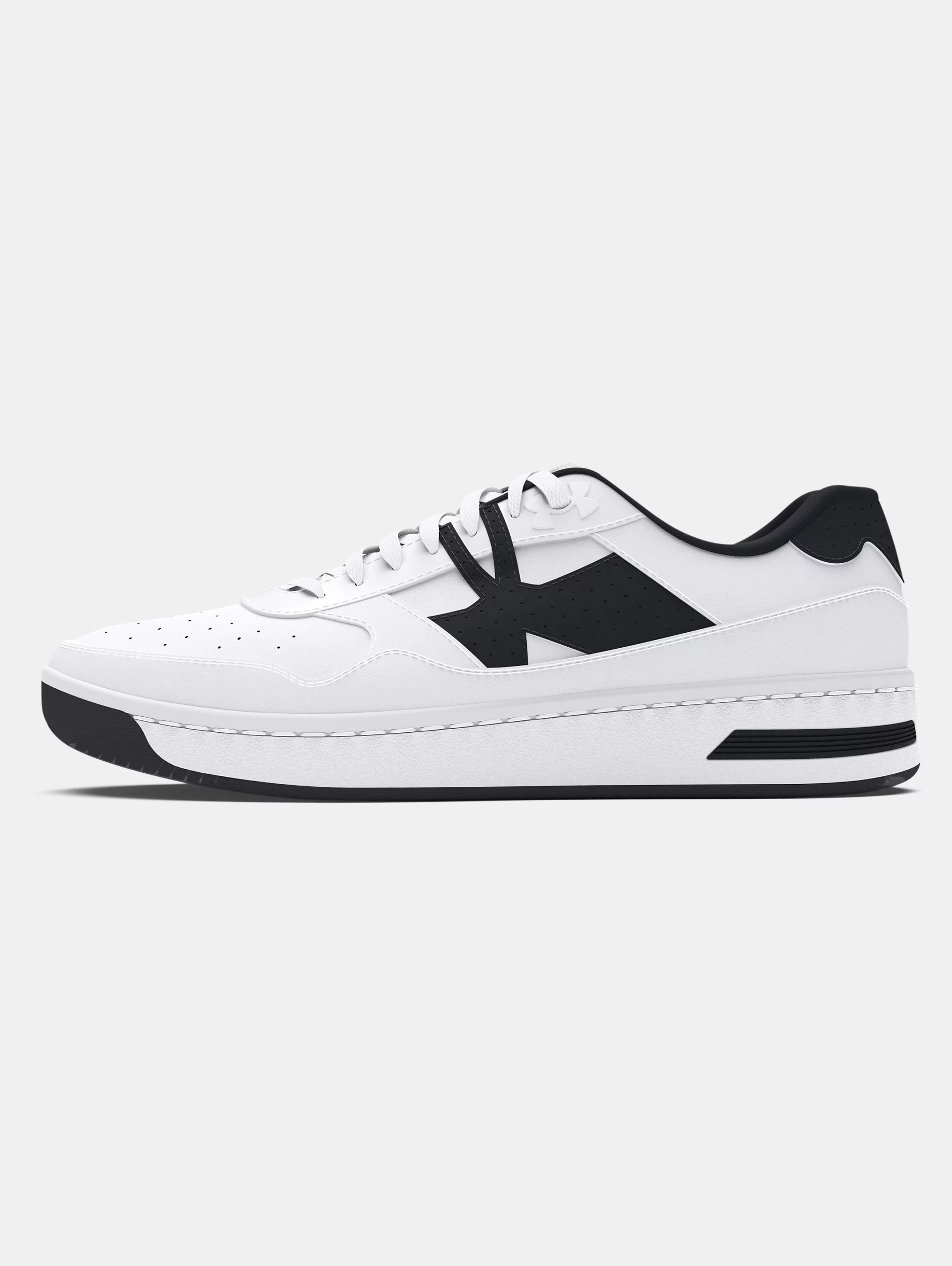 Men's UA Court 96 Shoes - 6