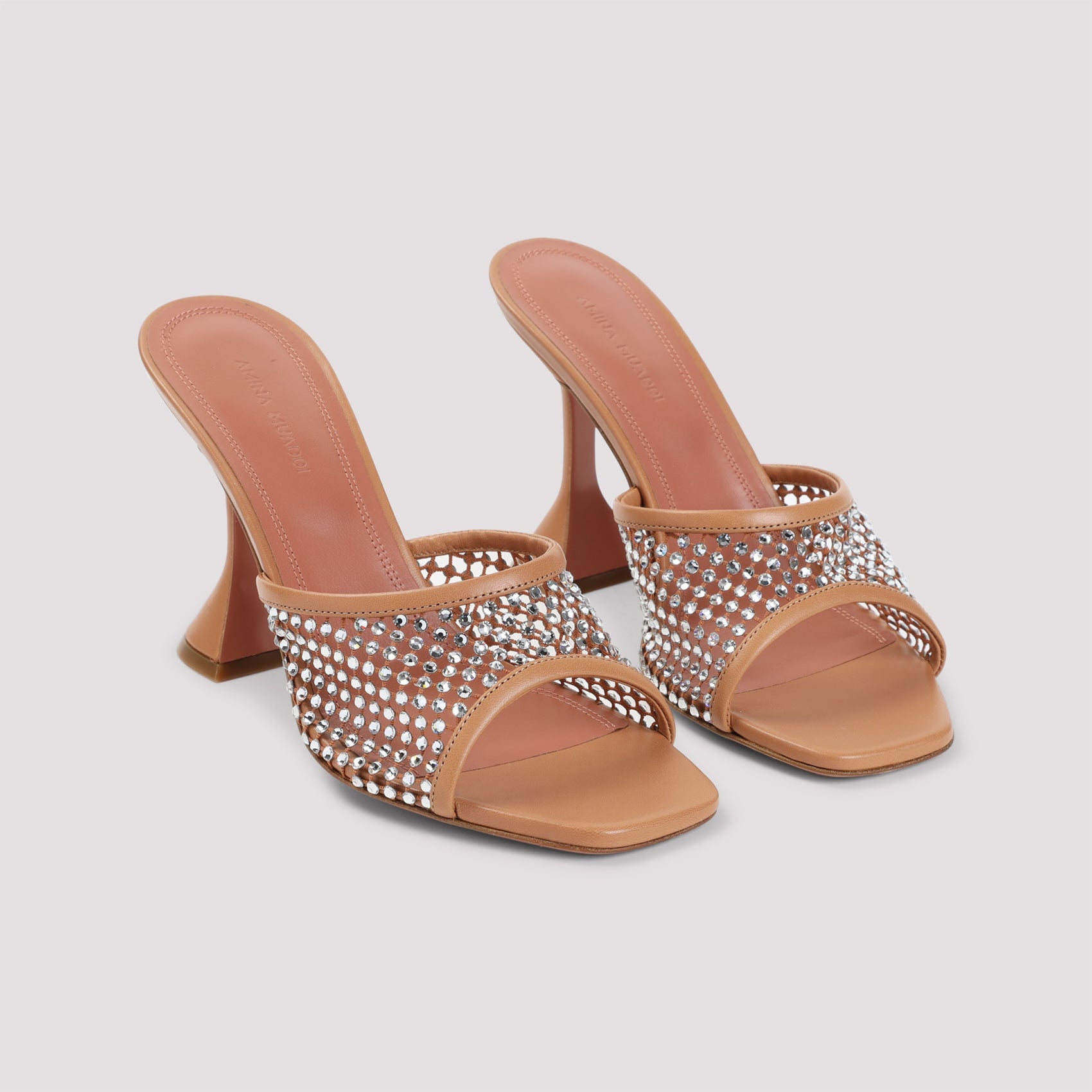 Sandals Brown - 5
