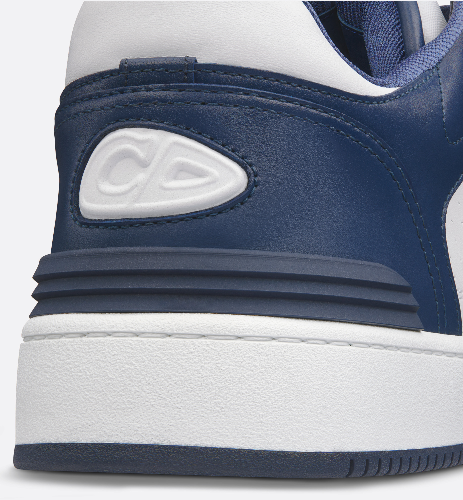 B57 Low-Top Sneaker - 7