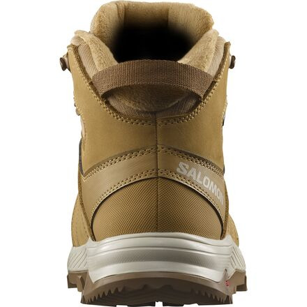 Outchill Thinsulate Climasalomon Boot - Women's - 8