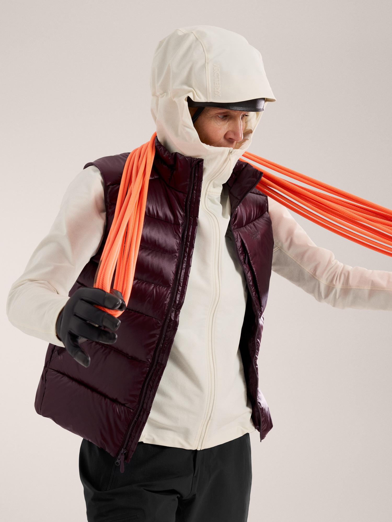 Cerium SV Vest - 3