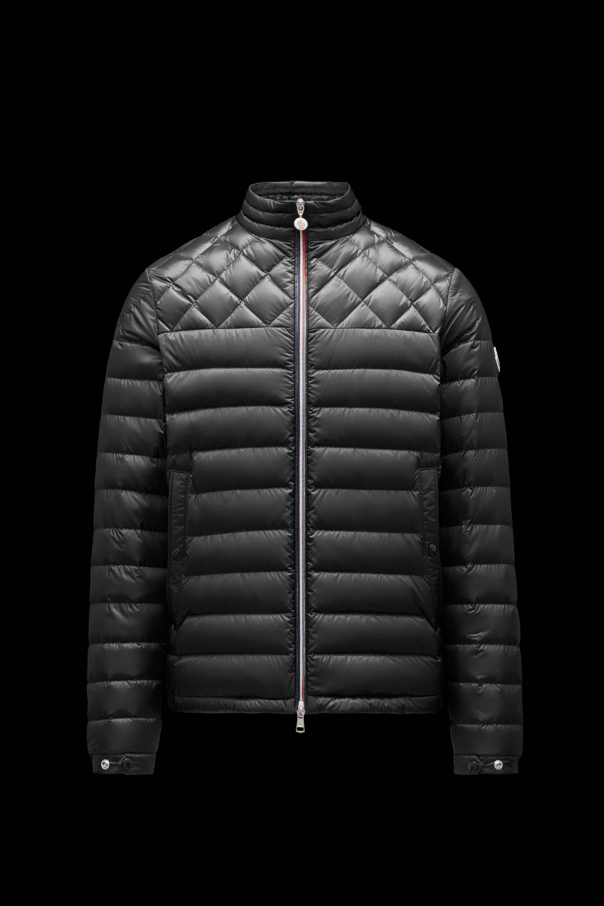 Benamou Short Down Jacket - 1