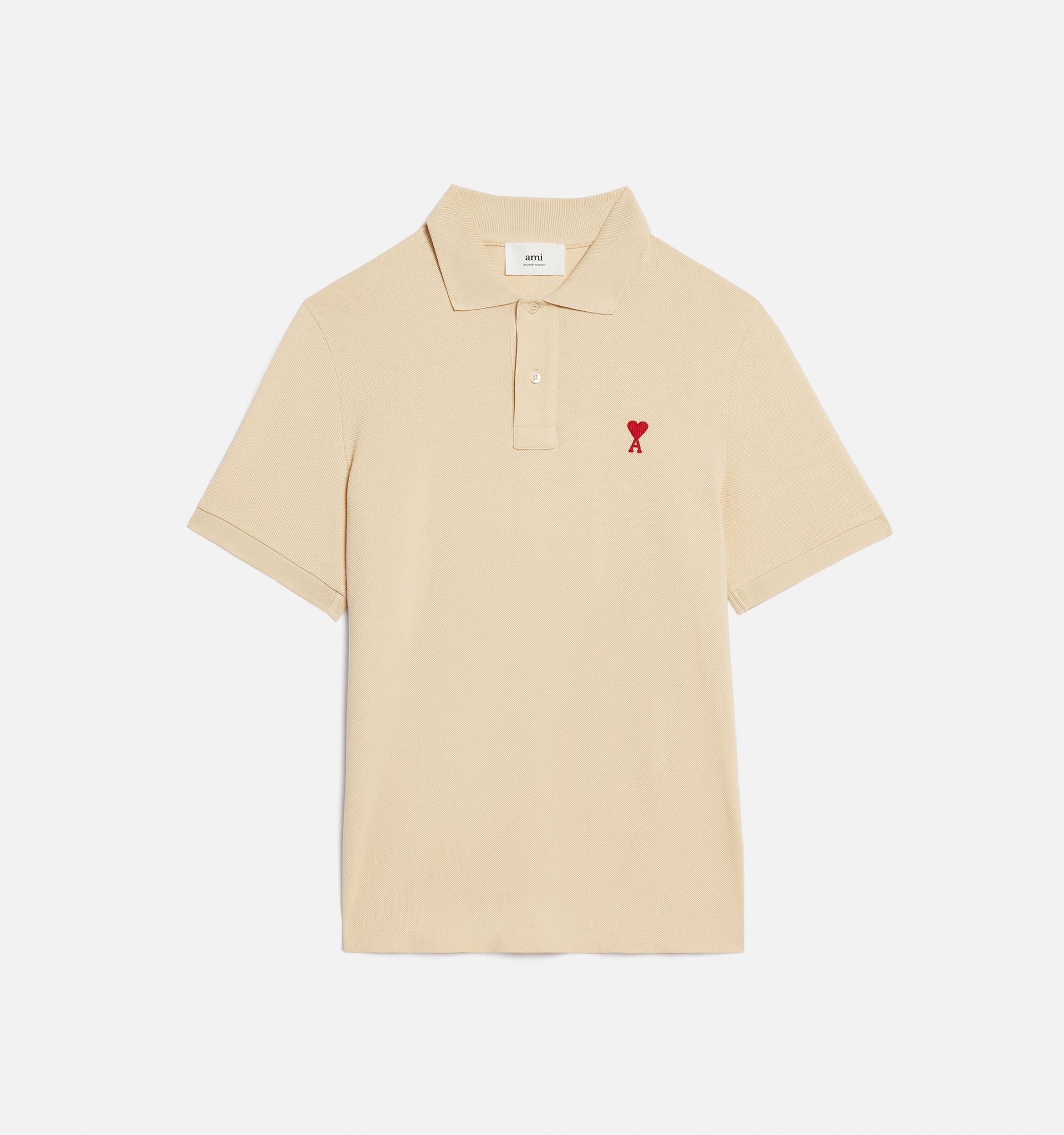 Ami de Coeur Polo Shirt - 5