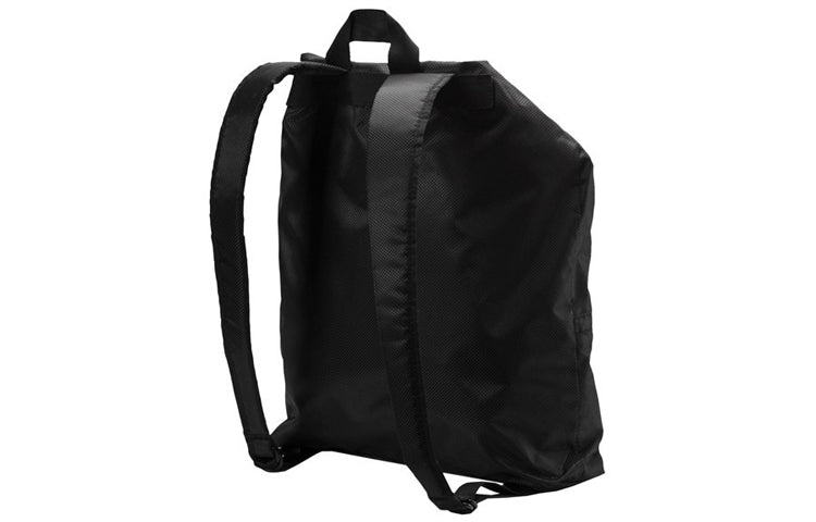 (WMNS) PUMA Prime Street 2-Way Backpack 'Black White' 075410-01 - 2