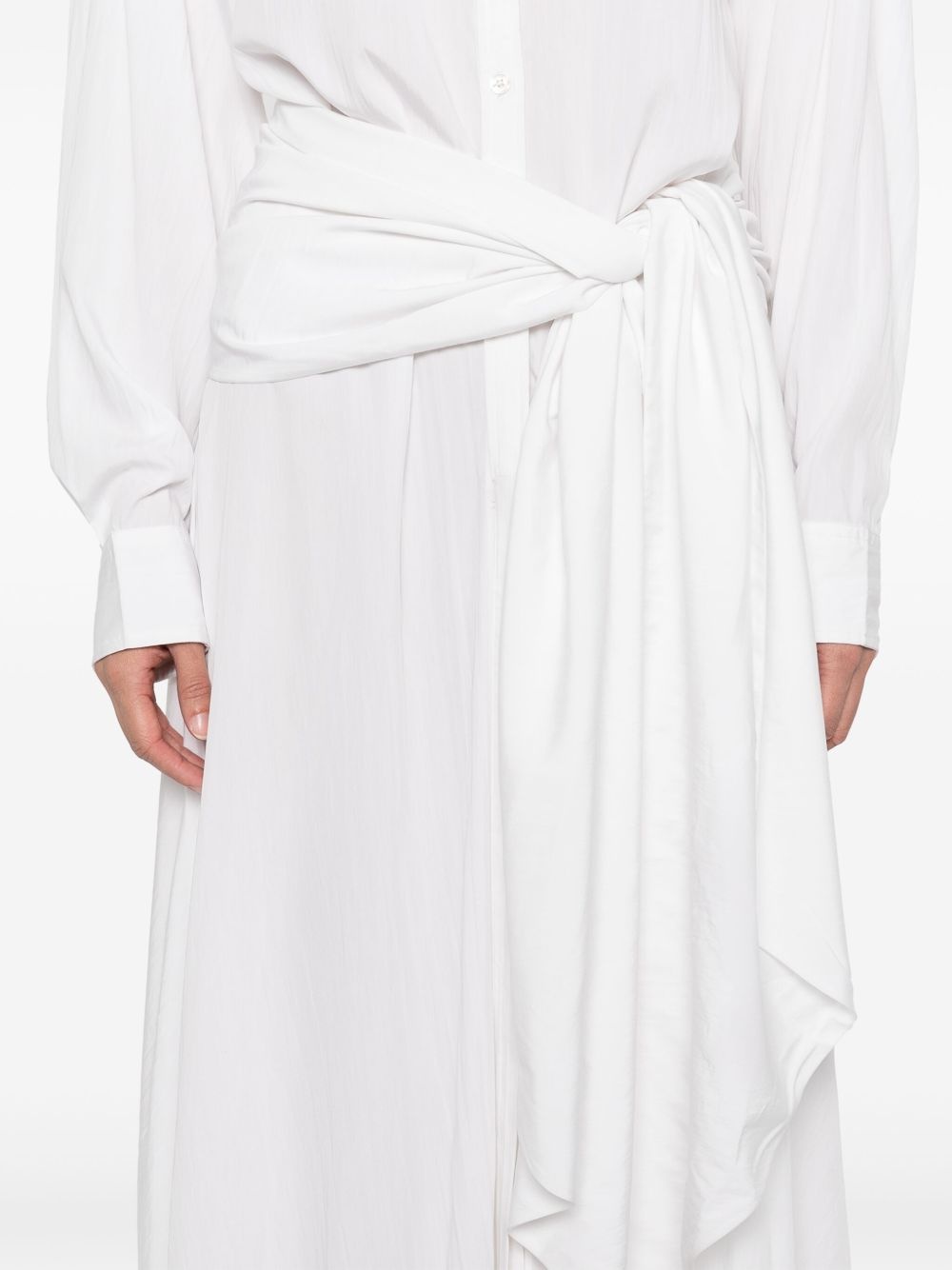 Samantha maxi dress - 5