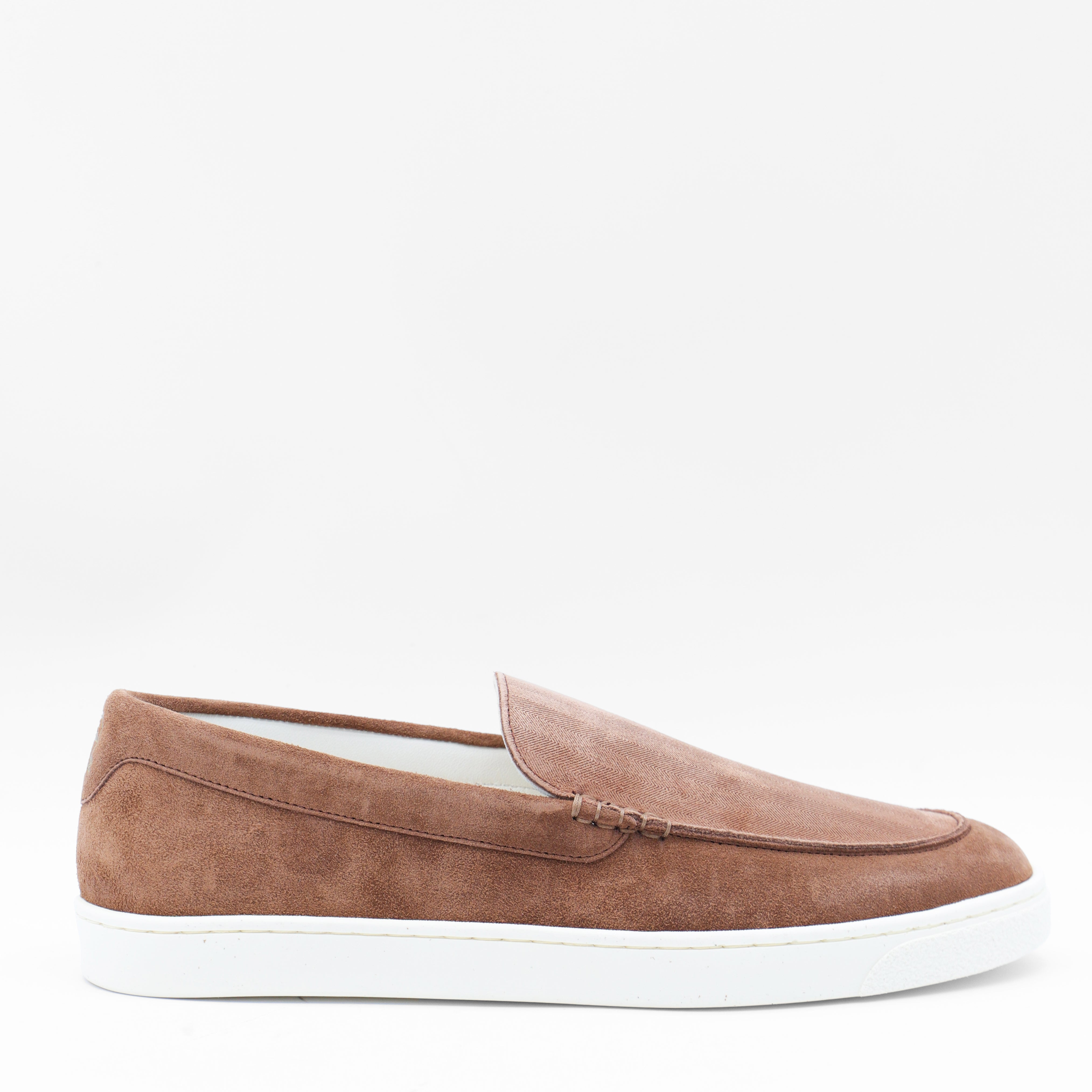 Flat Shoes Nut - 1