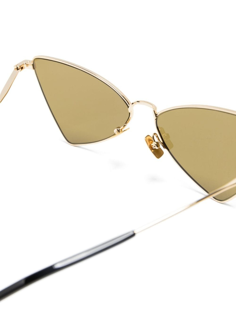 Jerry logo-embossed sunglasses 3
