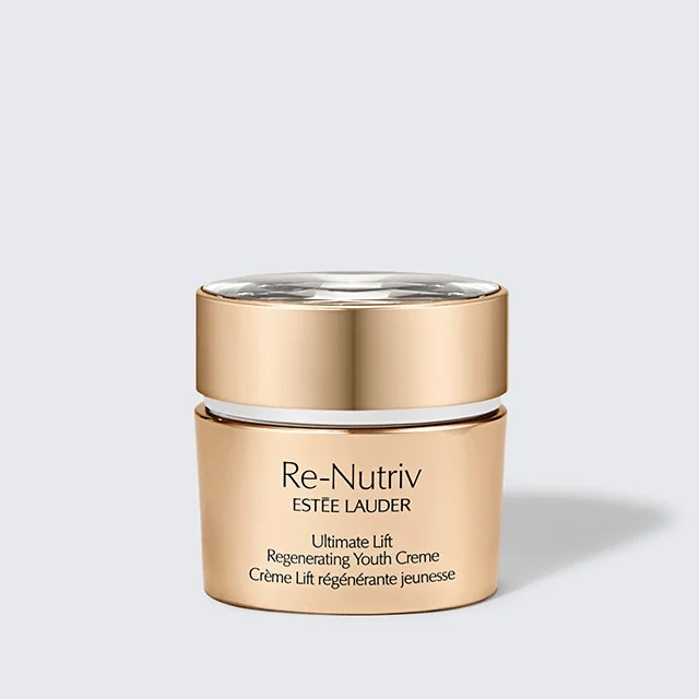 Re-Nutriv Ultimate Lift Regenerating Youth Moisturizer Creme - 1