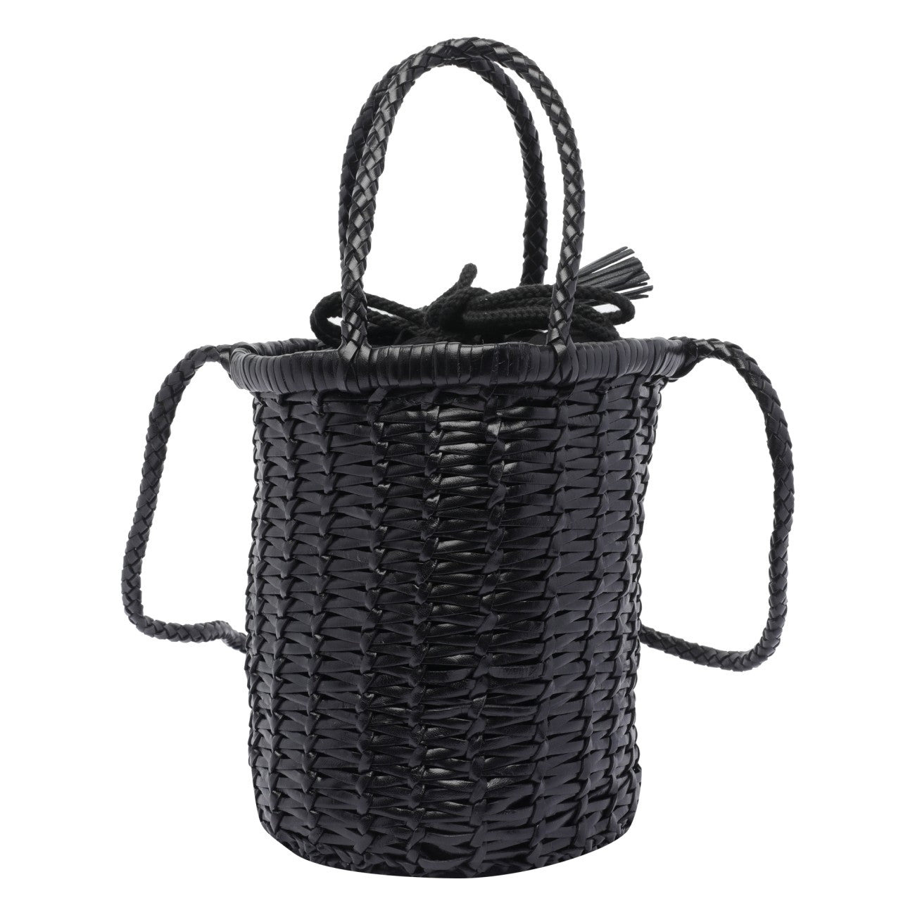 Dragon Diffusion Women Mini Lina Bucket Bag - 3