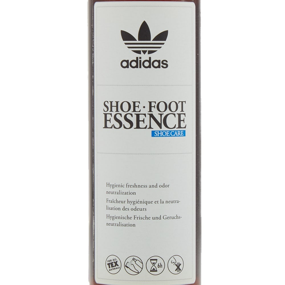 Adidas Shoe & Foot Essence - 3