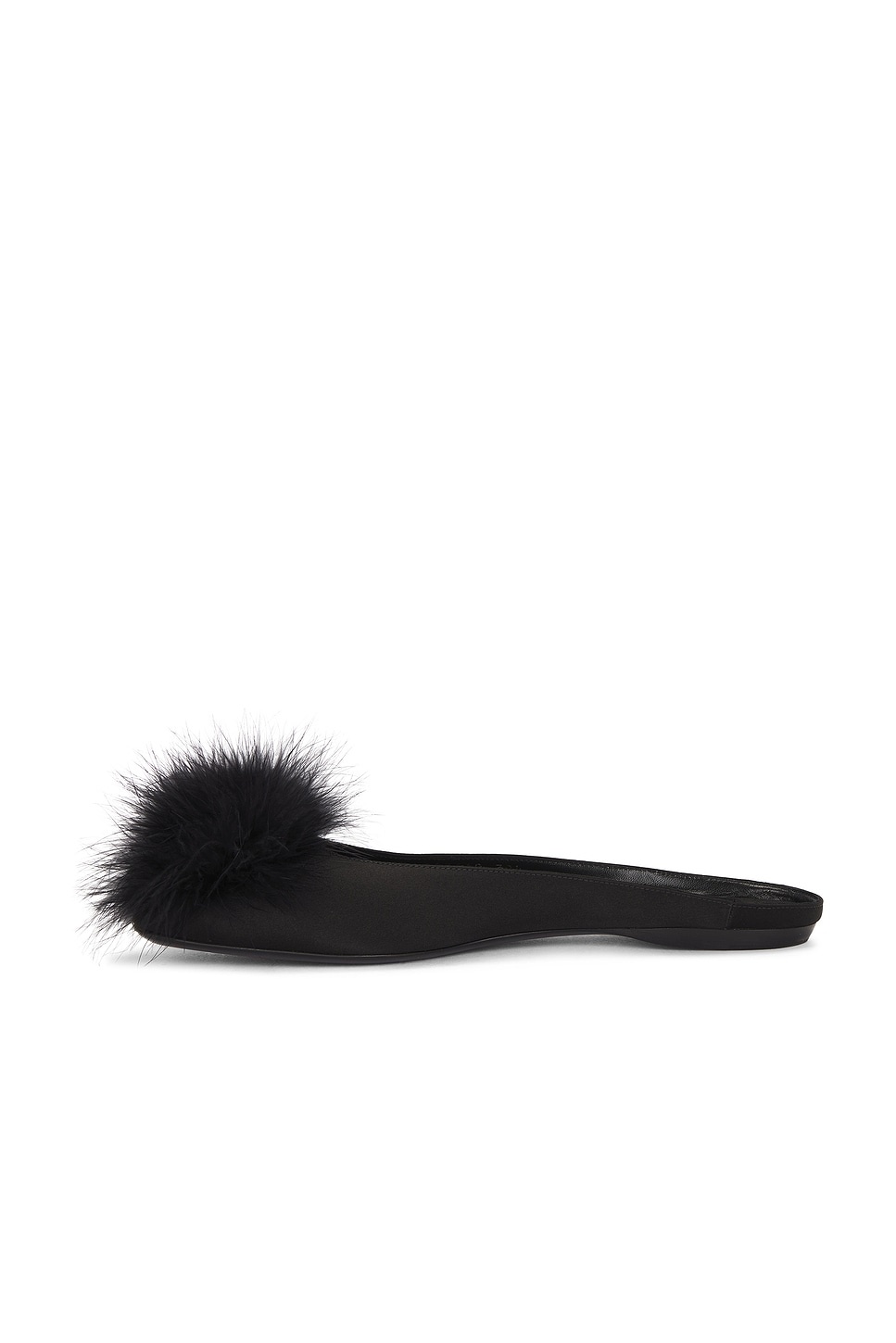 Lido Flat Mule - 5