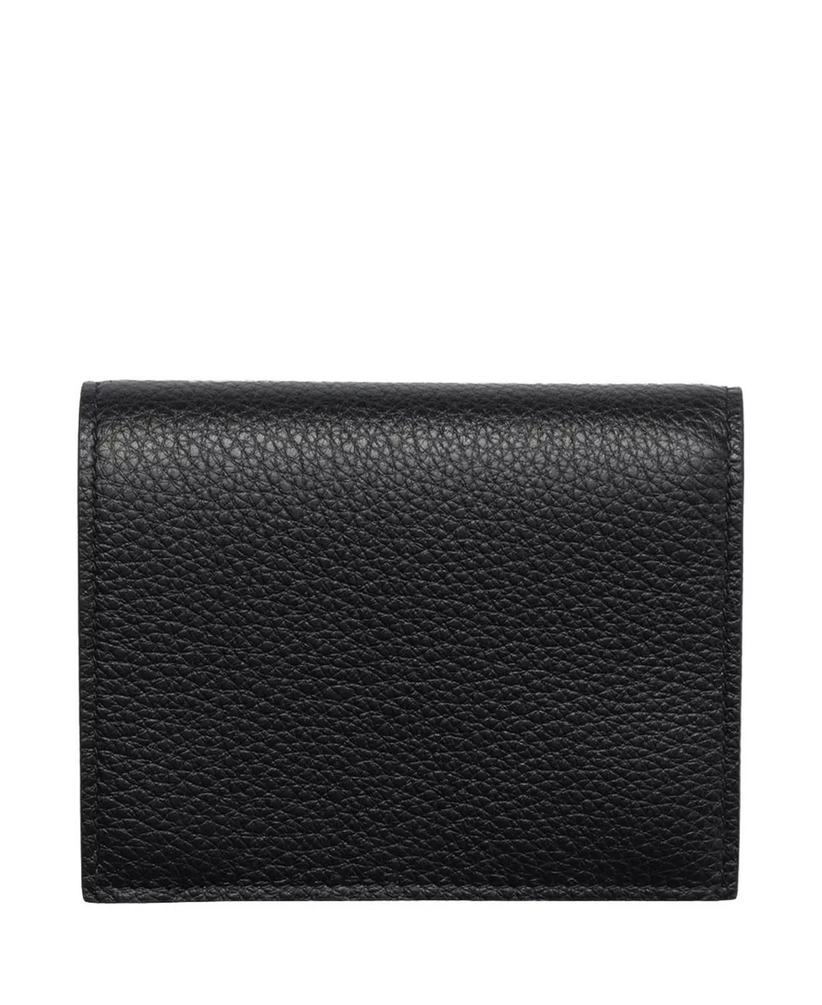 Small Leather Wallet - 4