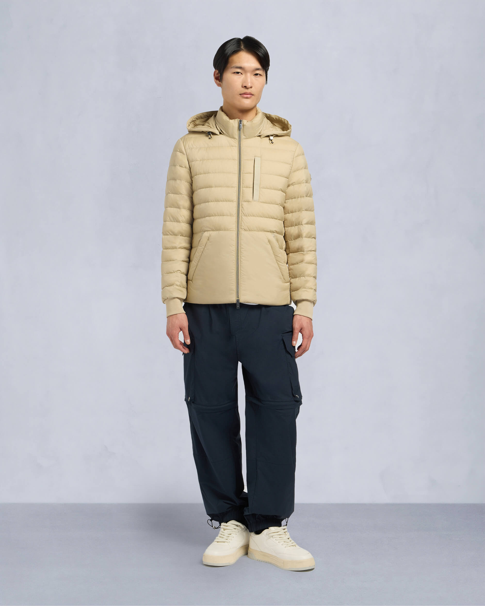 GREGOIRE AIR DOWN JACKET - 2