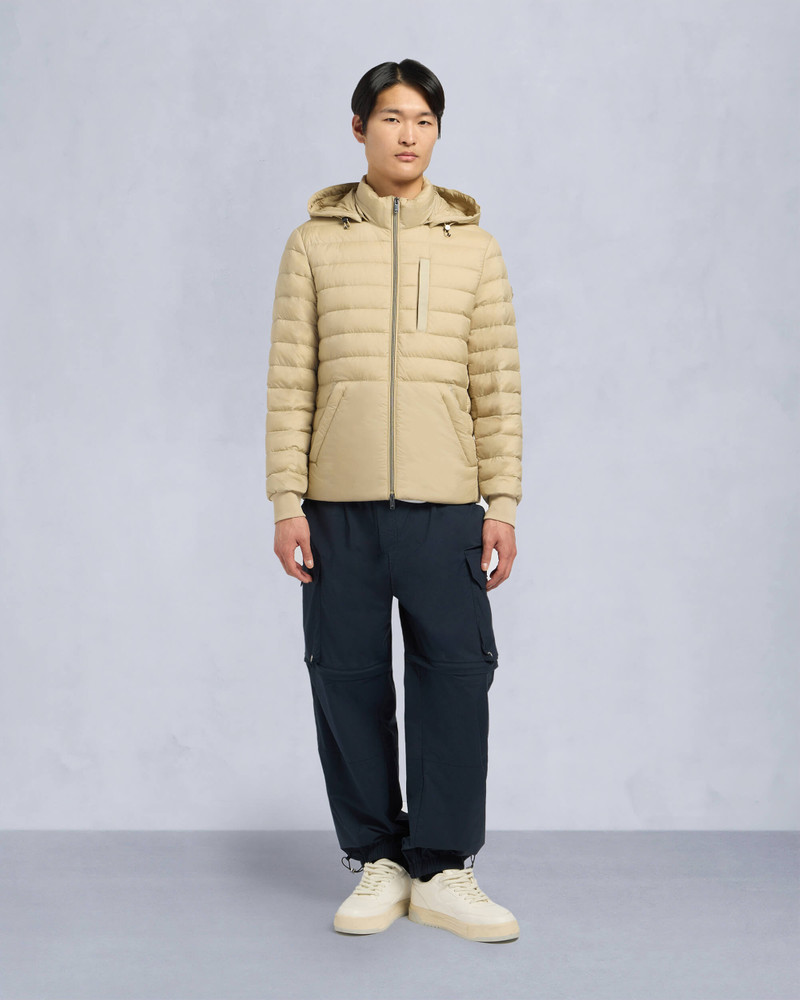 MOOSE KNUCKLES GREGOIRE AIR DOWN JACKET outlook