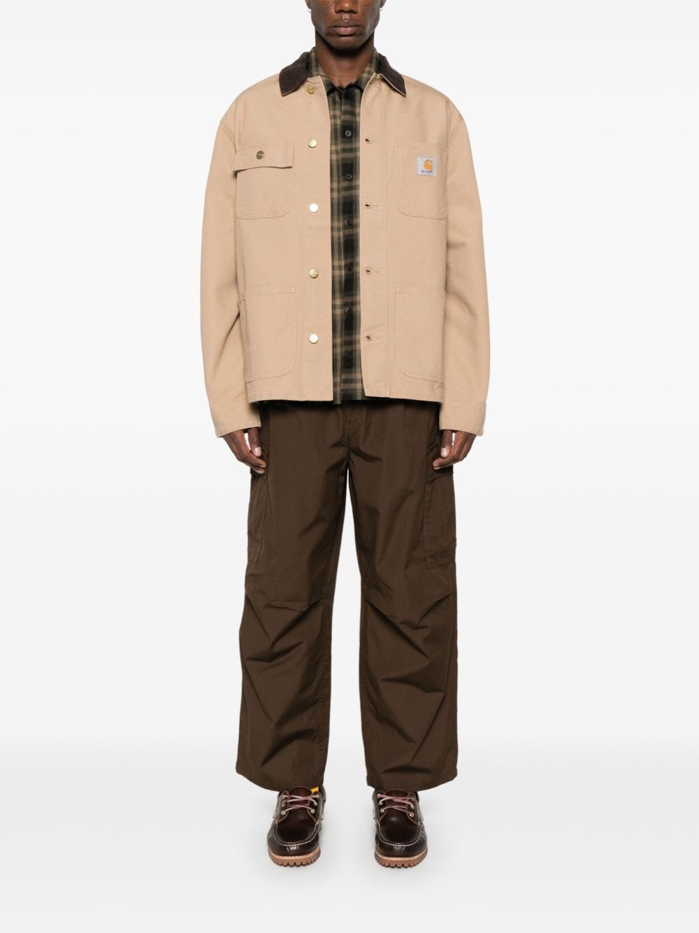 Michigan jacket - 2