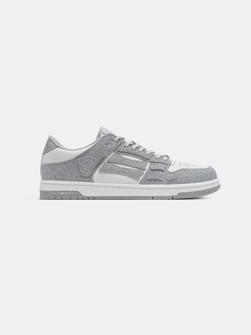 SHIMMER SKEL TOP LOW - 1
