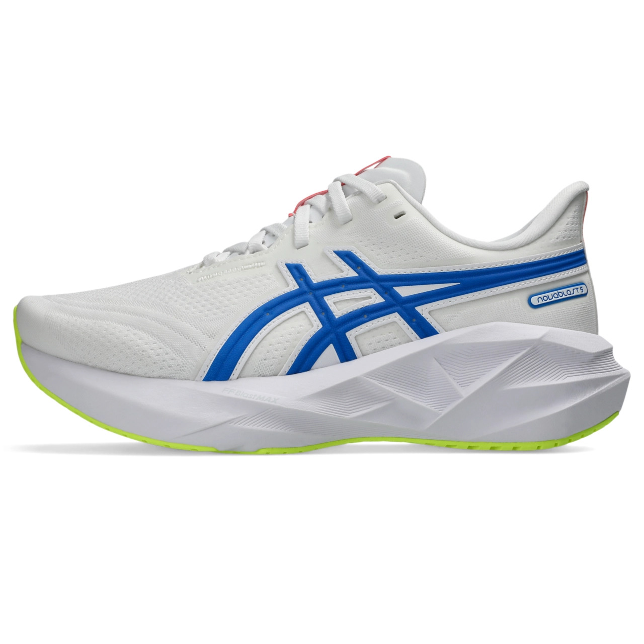 NOVABLAST 5 ASICS TRACK CLUB - 8