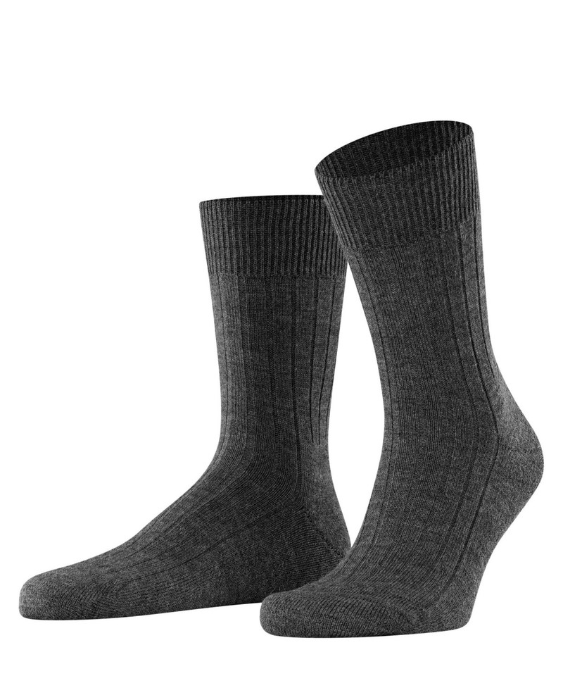 Teppich im Schuh Men Socks 1