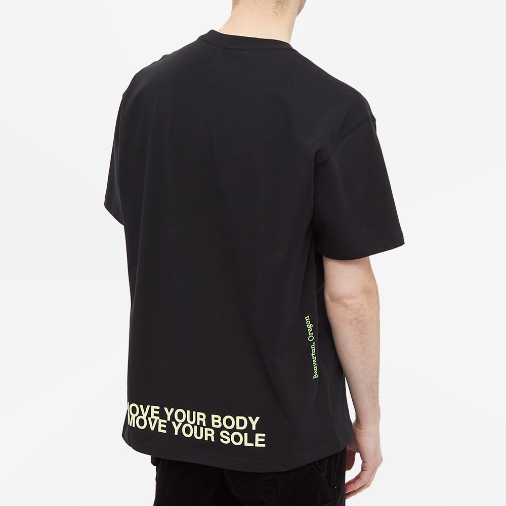 Nike World Tour Tee - 4