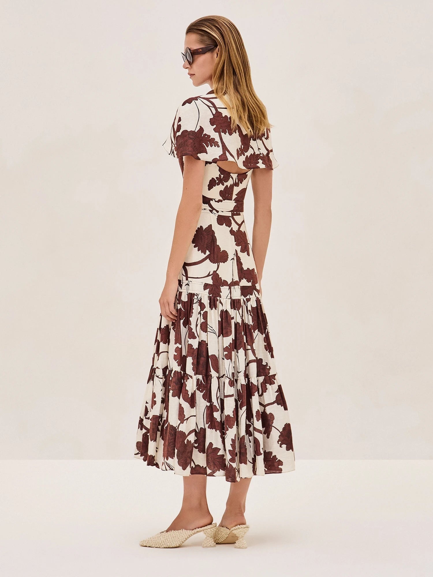Avanna Dress - 3