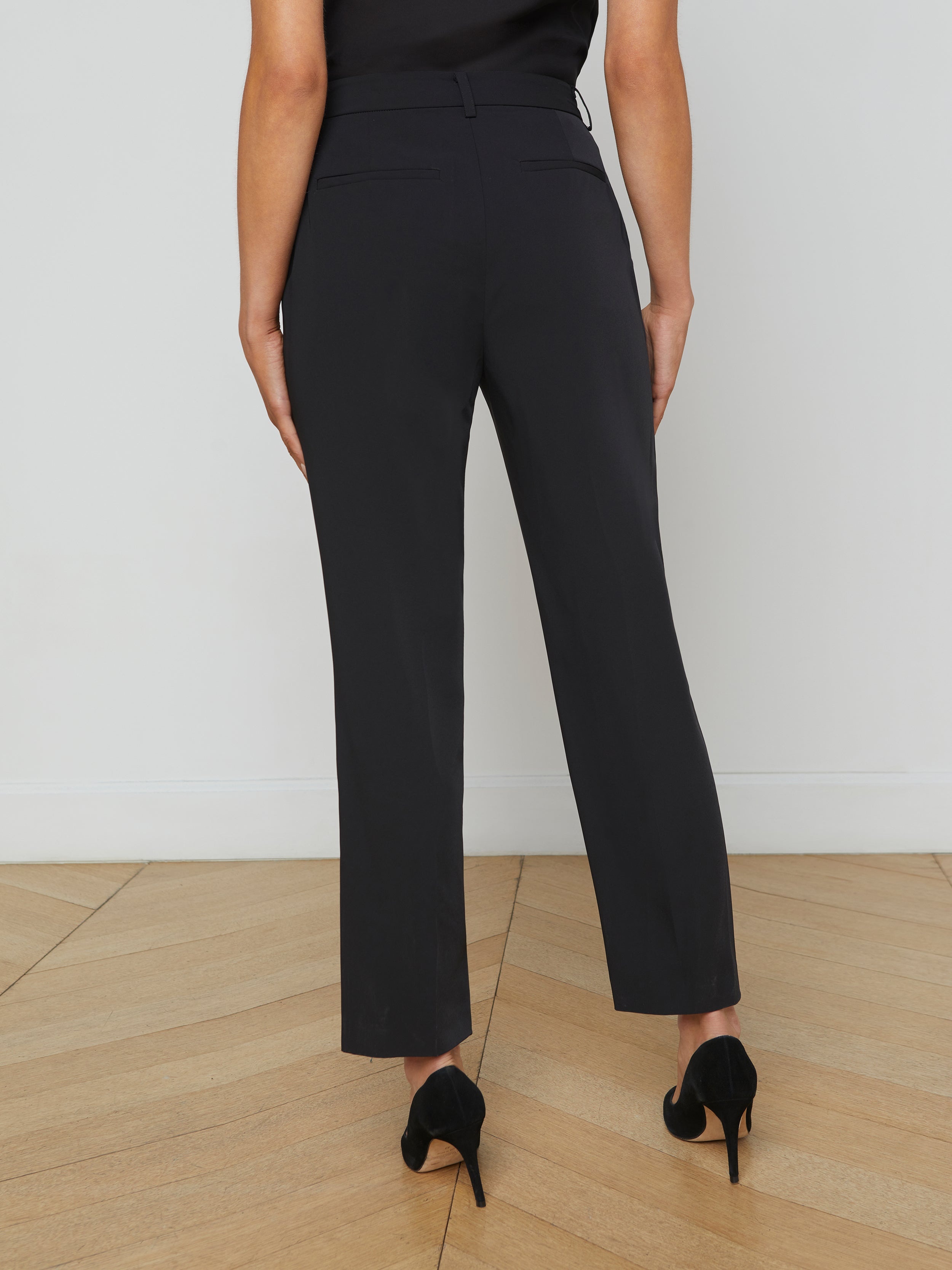 Enola Cigarette Pant - 5