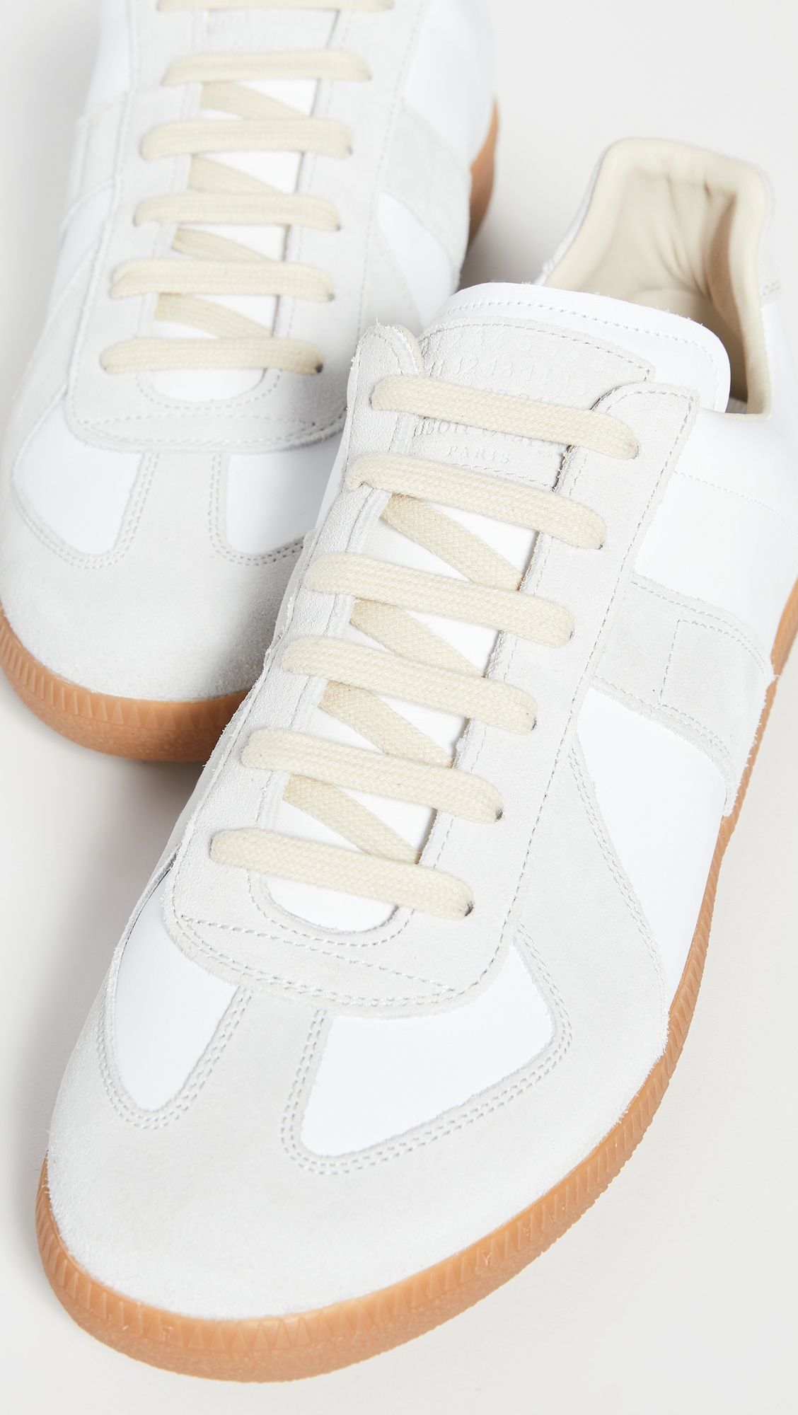 Replica Low Top Sneakers - 3