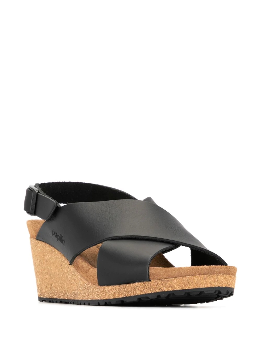 Samira wedge sandals - 2